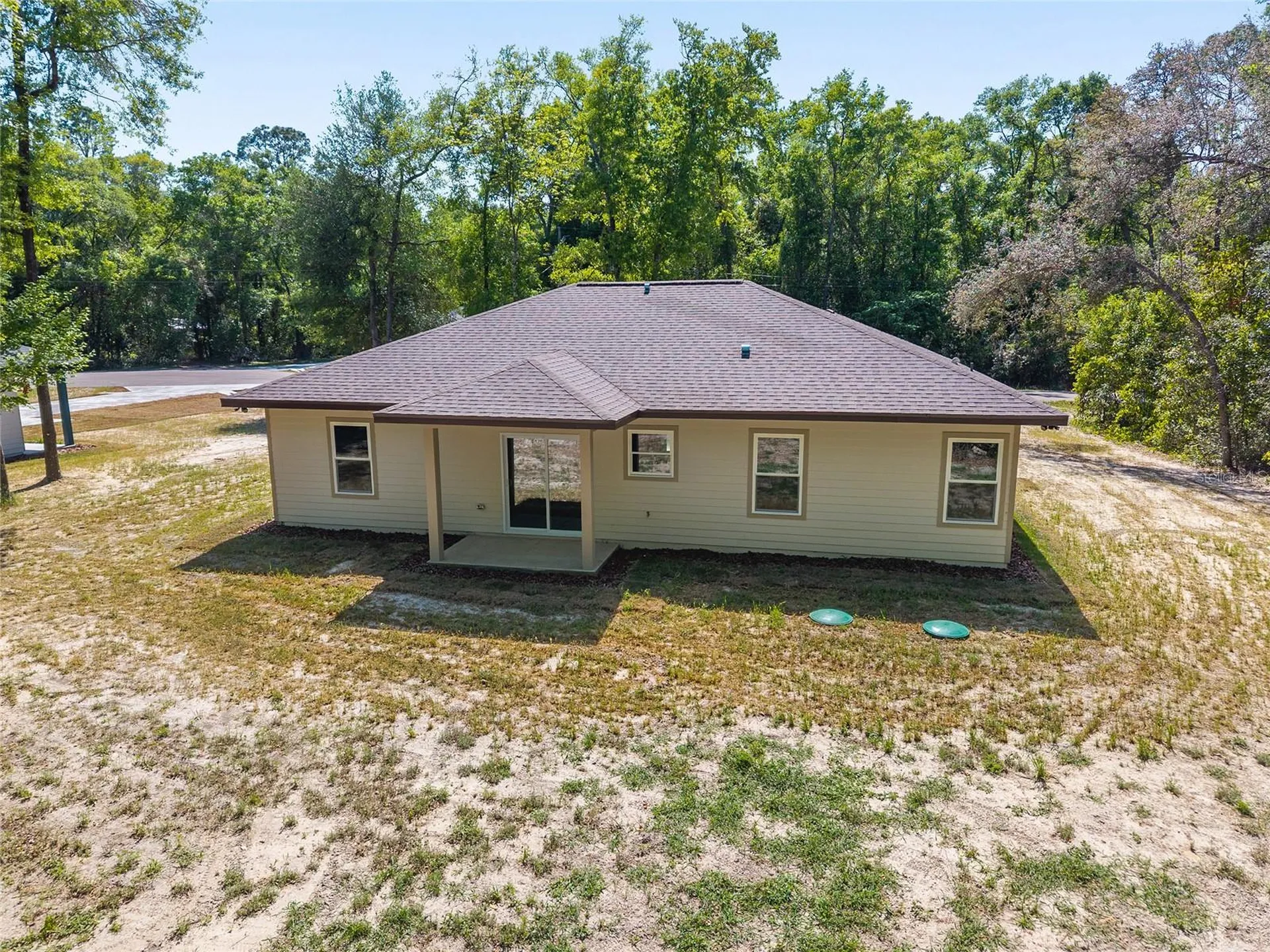 288 SW Caboose Drive Fort White FL 32038