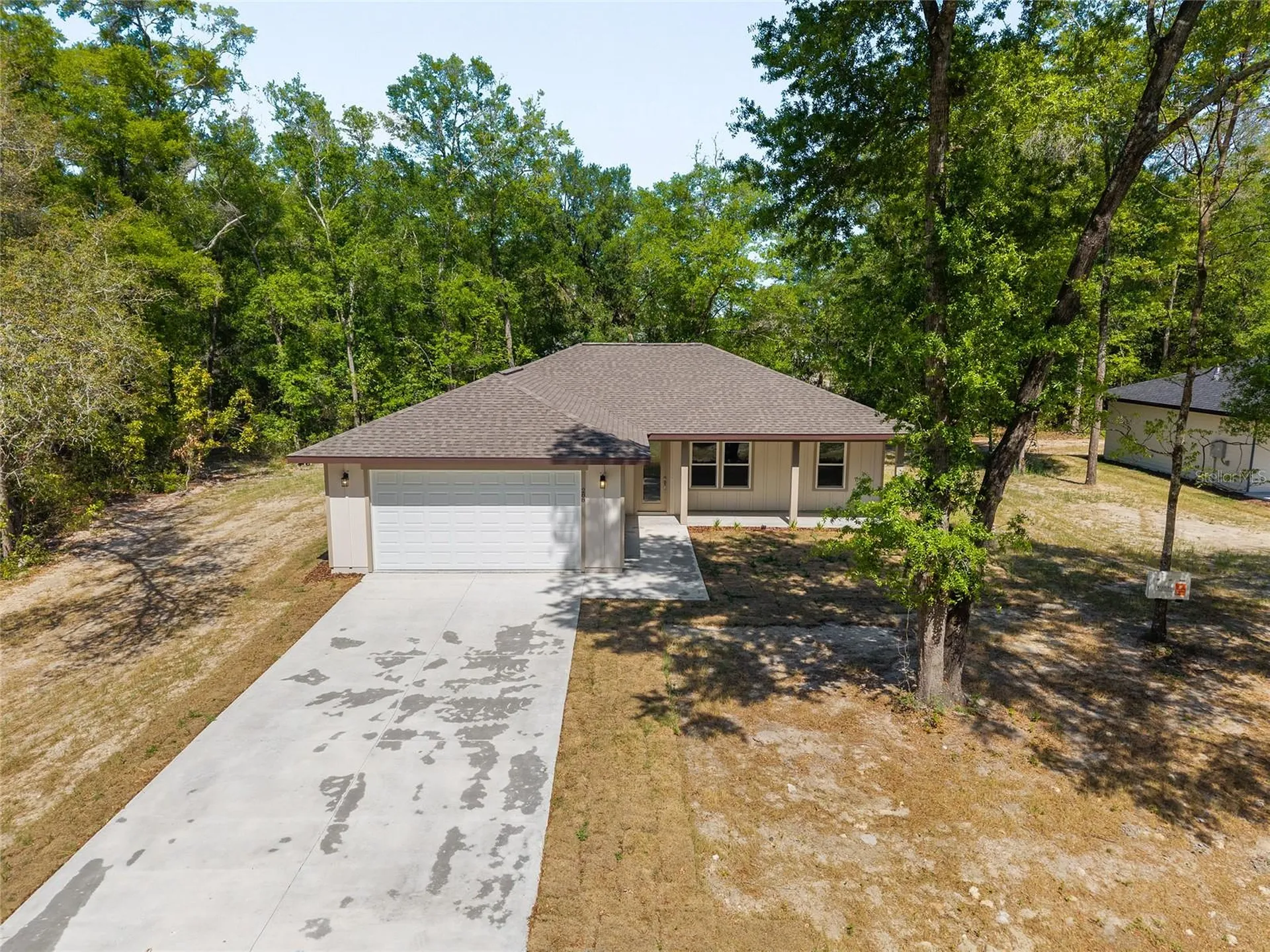 288 SW Caboose Drive Fort White FL 32038