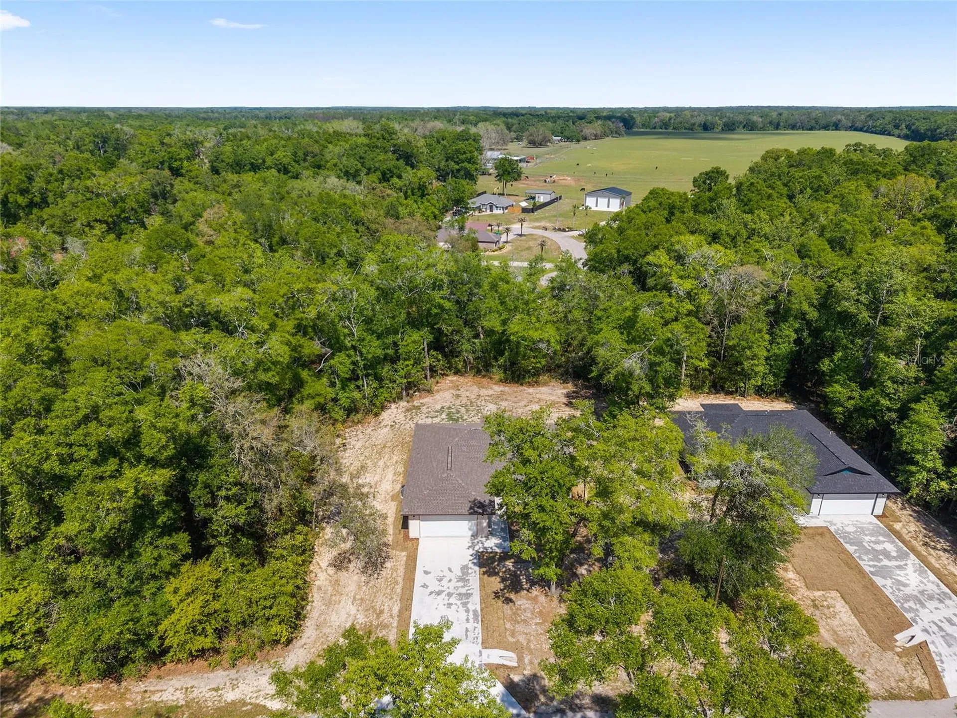 288 SW Caboose Drive Fort White FL 32038