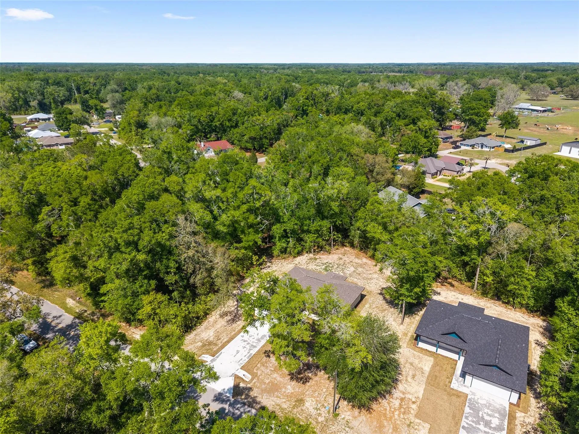 288 SW Caboose Drive Fort White FL 32038