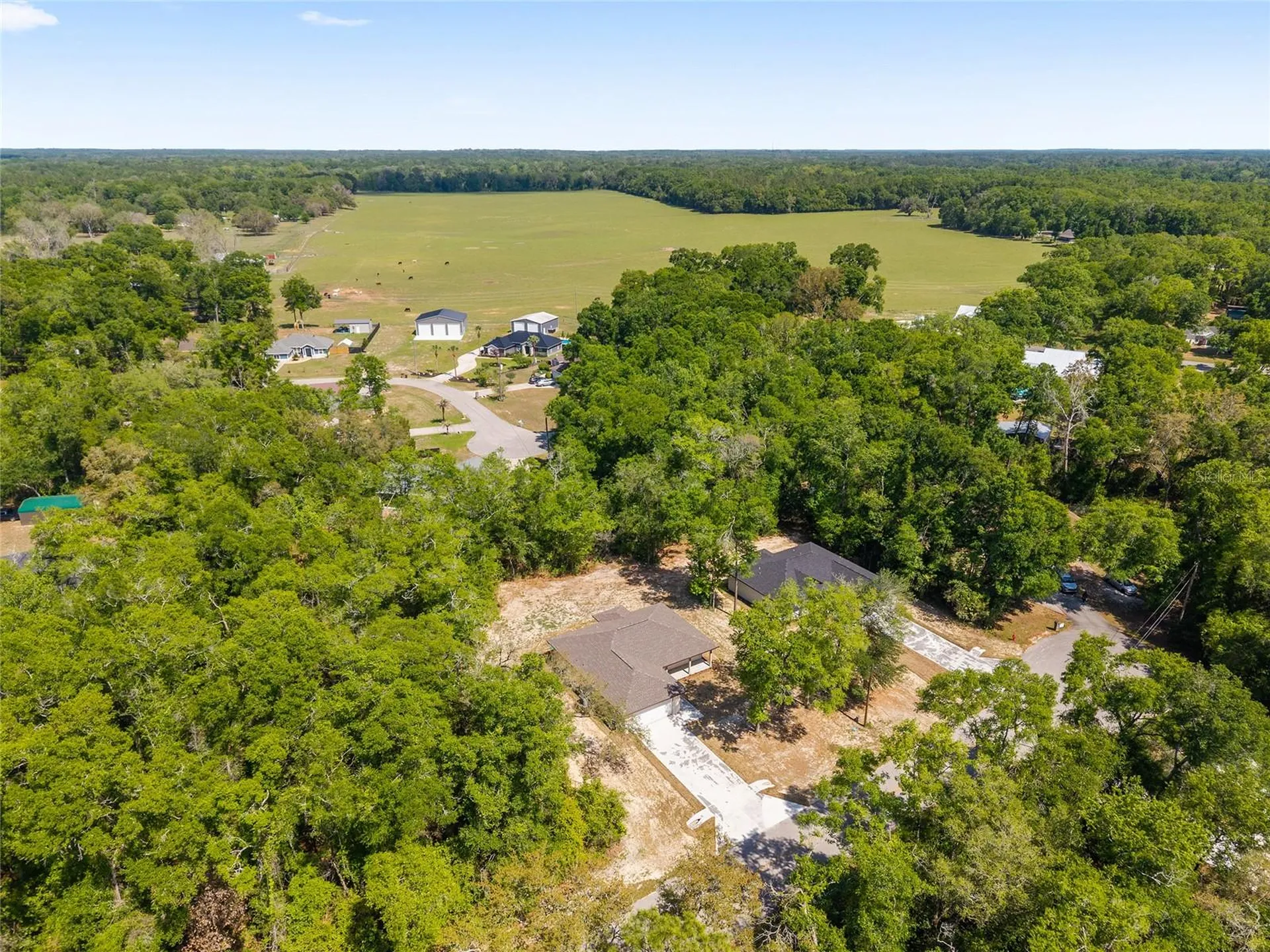 288 SW Caboose Drive Fort White FL 32038