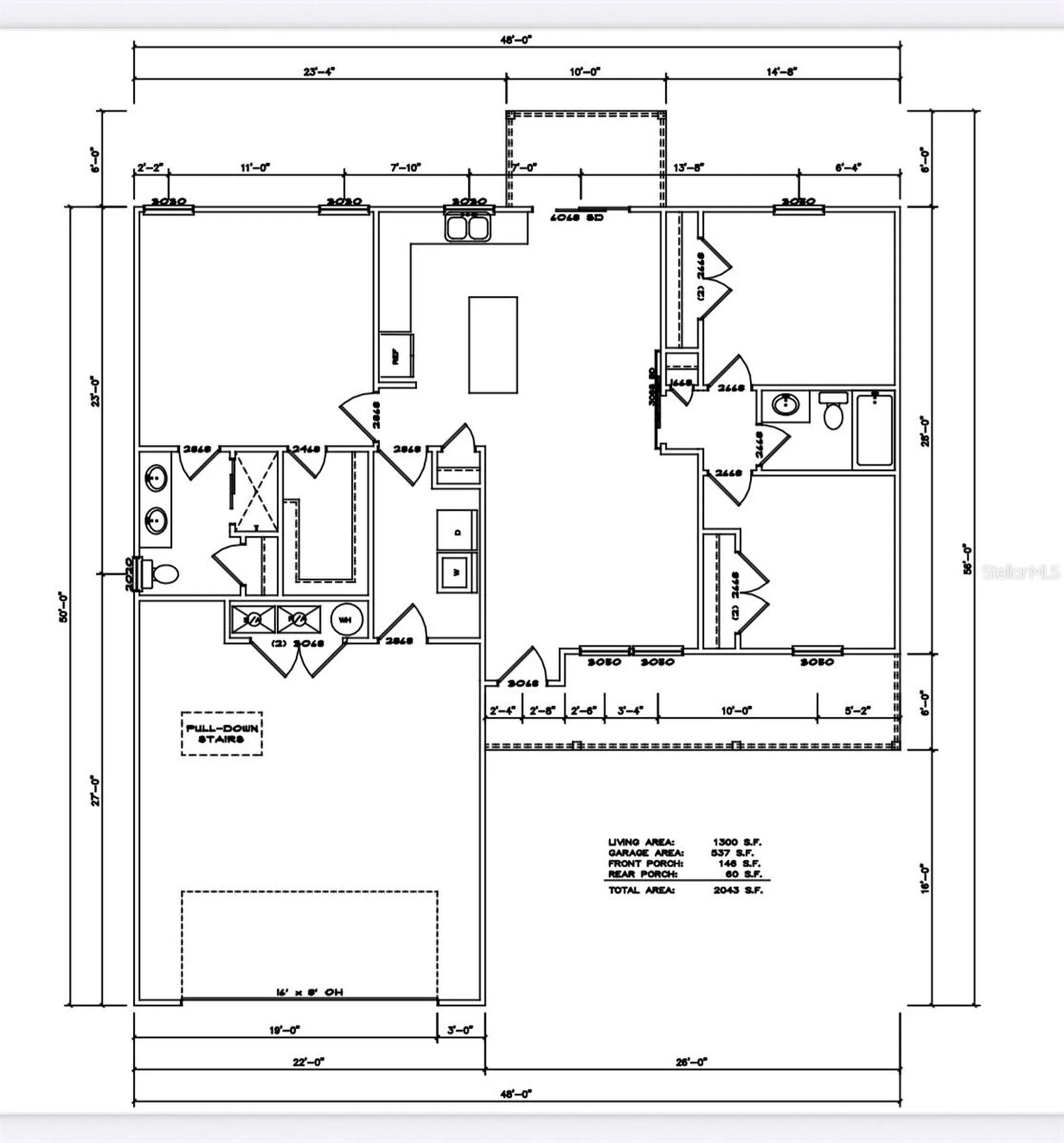 288 SW Caboose Drive Fort White FL 32038