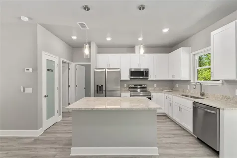 288 SW Caboose Drive Fort White FL 32038