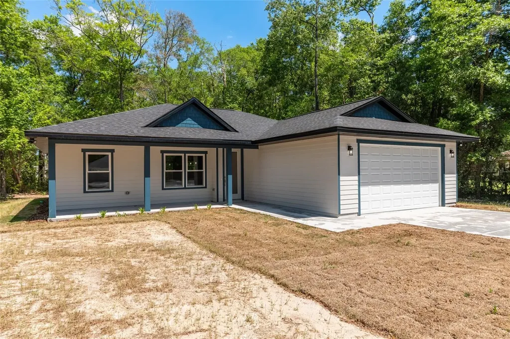 316 SW Caboose Drive Fort White FL 32038