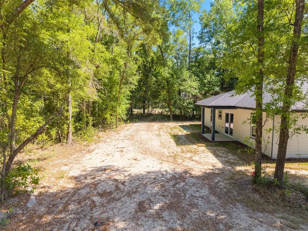 316 SW Caboose Drive Fort White FL 32038