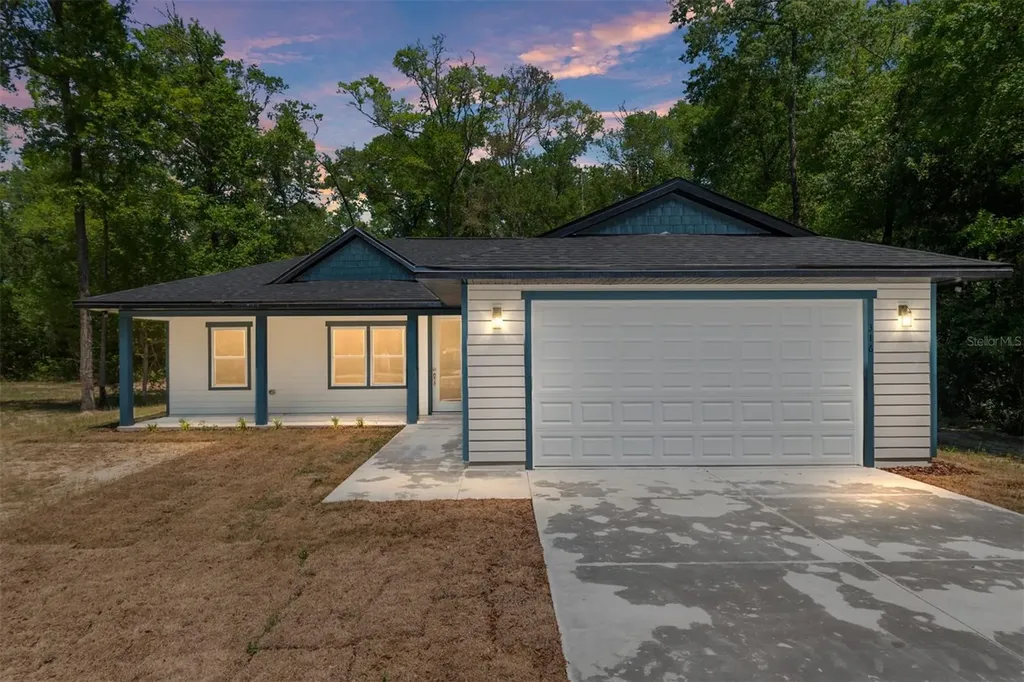 316 SW Caboose Drive Fort White FL 32038