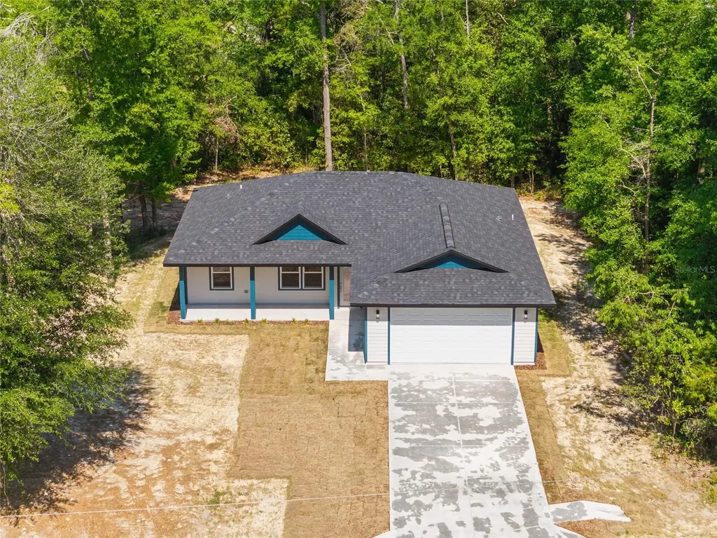 316 SW Caboose Drive Fort White FL 32038