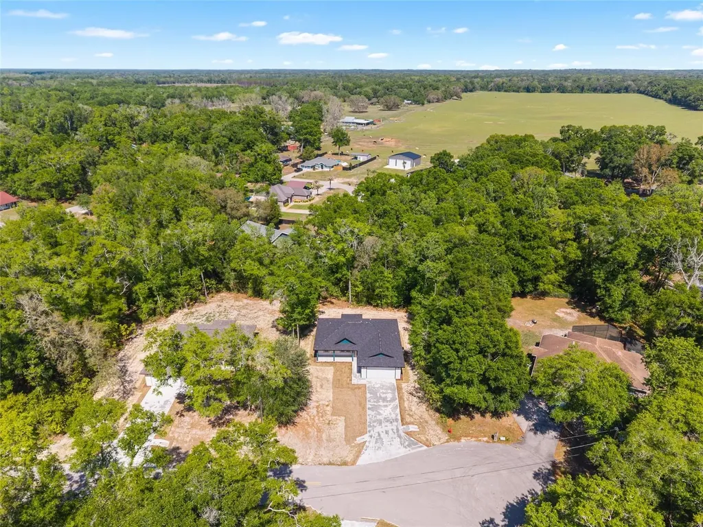 316 SW Caboose Drive Fort White FL 32038