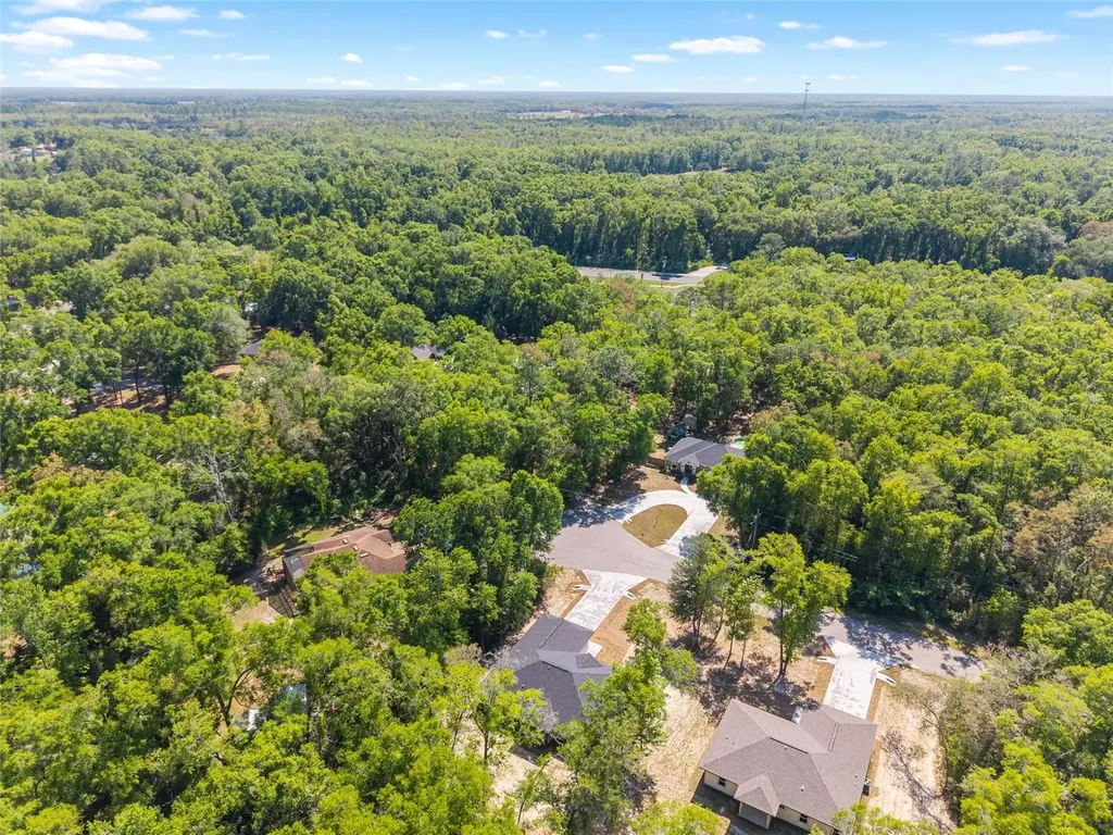 316 SW Caboose Drive Fort White FL 32038
