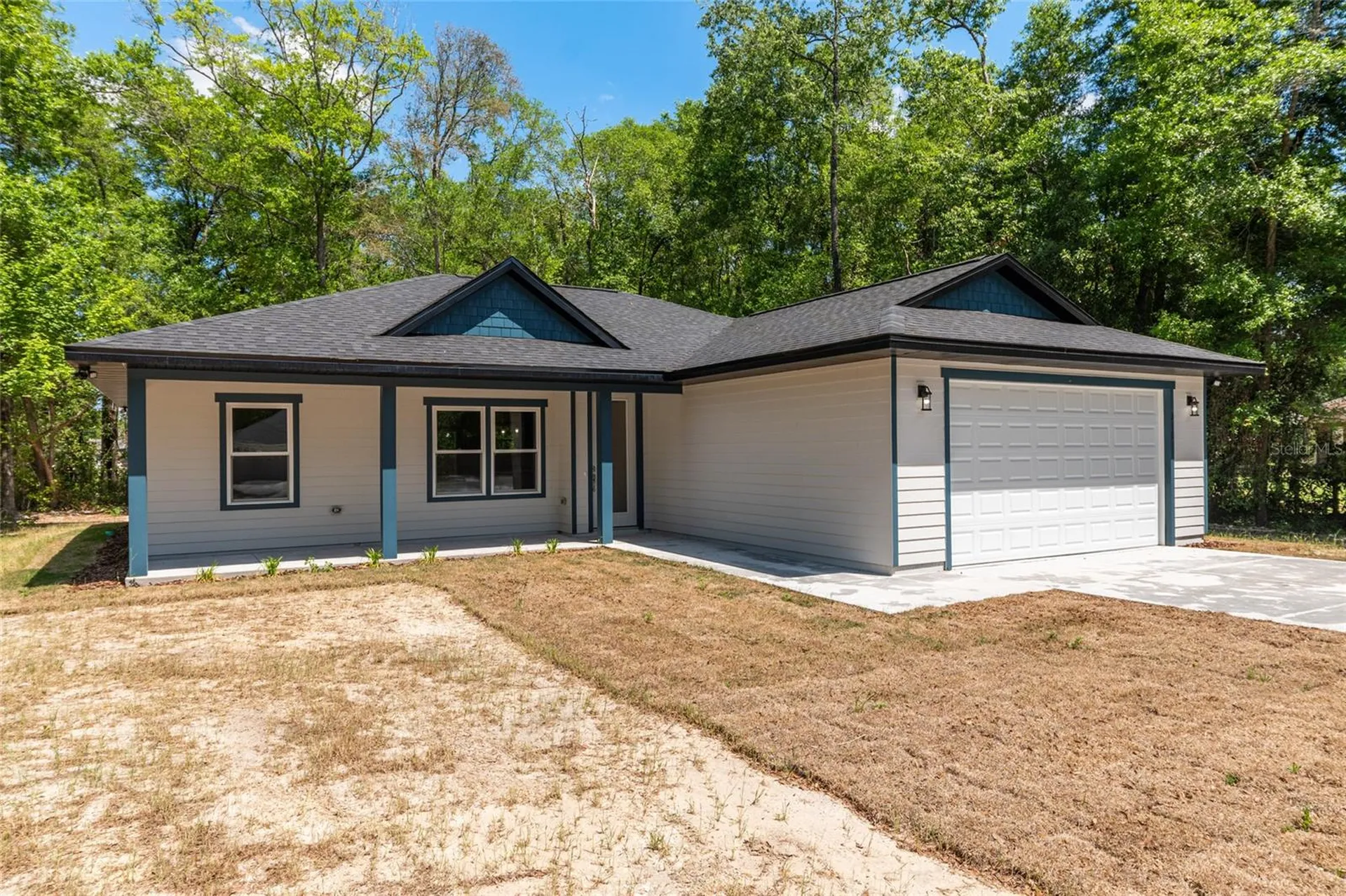 316 SW Caboose Drive Fort White FL 32038