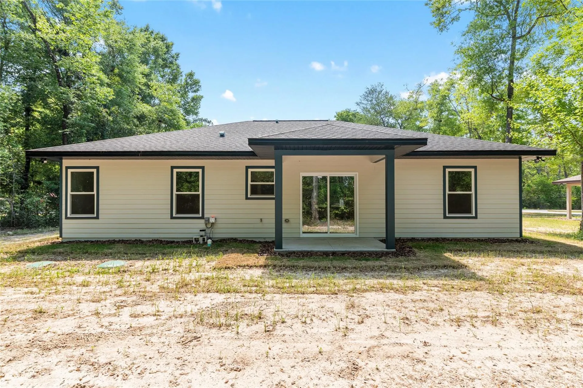 316 SW Caboose Drive Fort White FL 32038