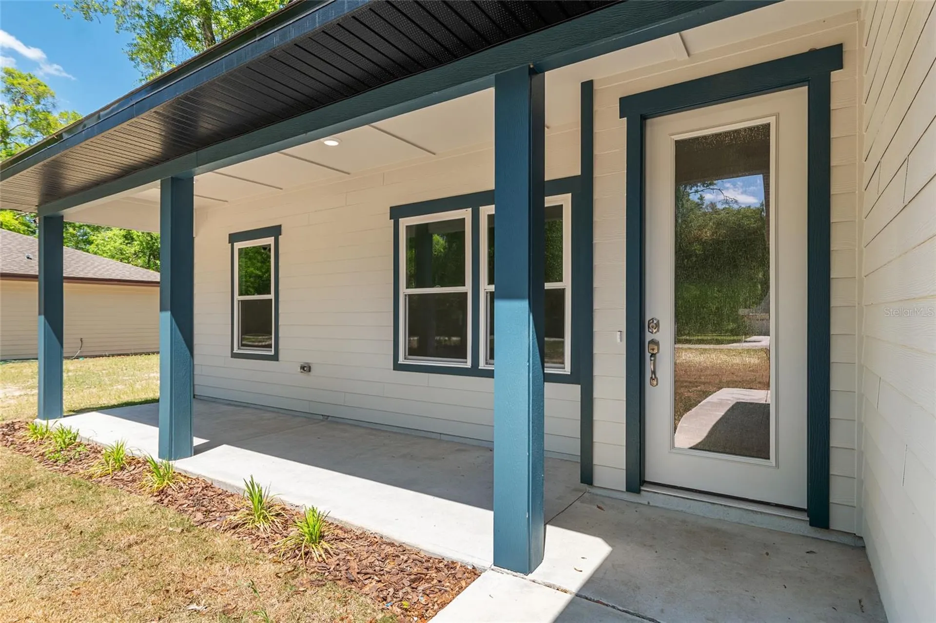 316 SW Caboose Drive Fort White FL 32038