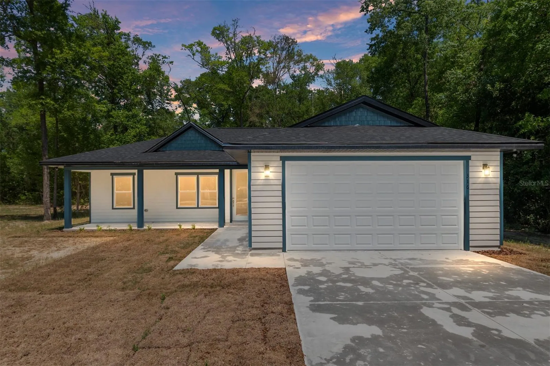 316 SW Caboose Drive Fort White FL 32038