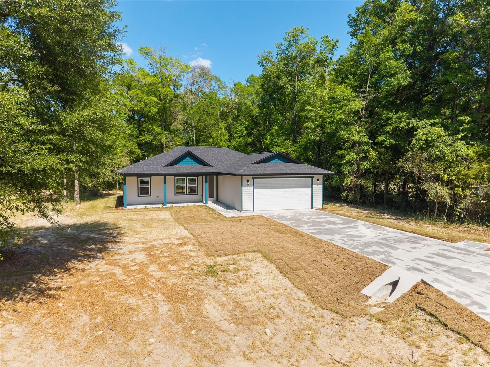 316 SW Caboose Drive Fort White FL 32038
