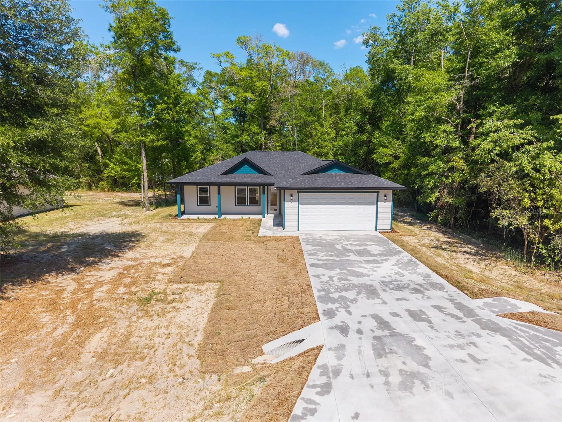 316 SW Caboose Drive Fort White FL 32038