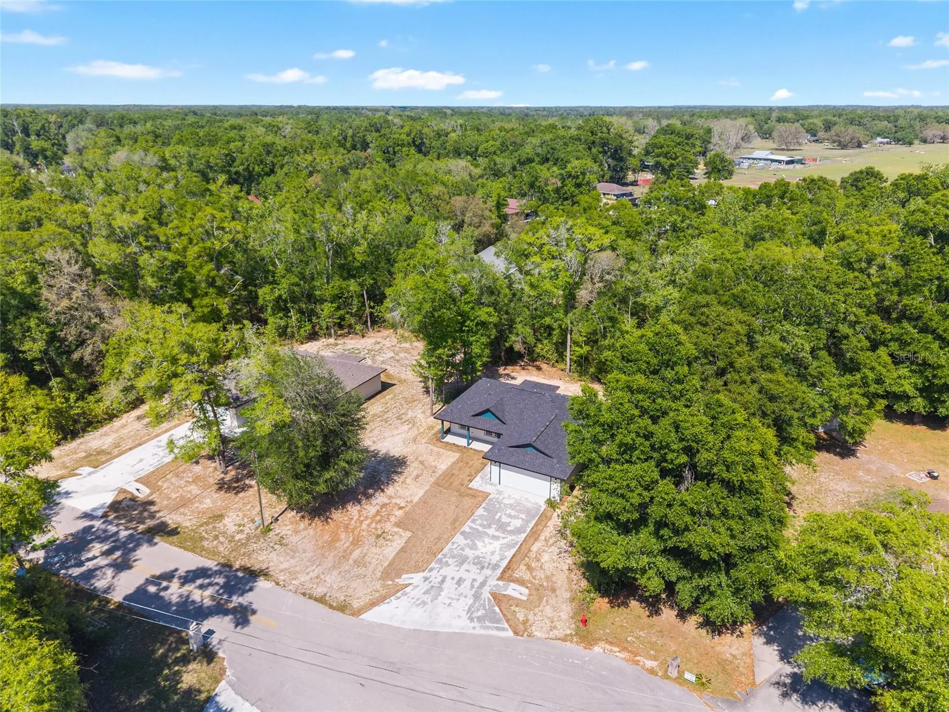 316 SW Caboose Drive Fort White FL 32038