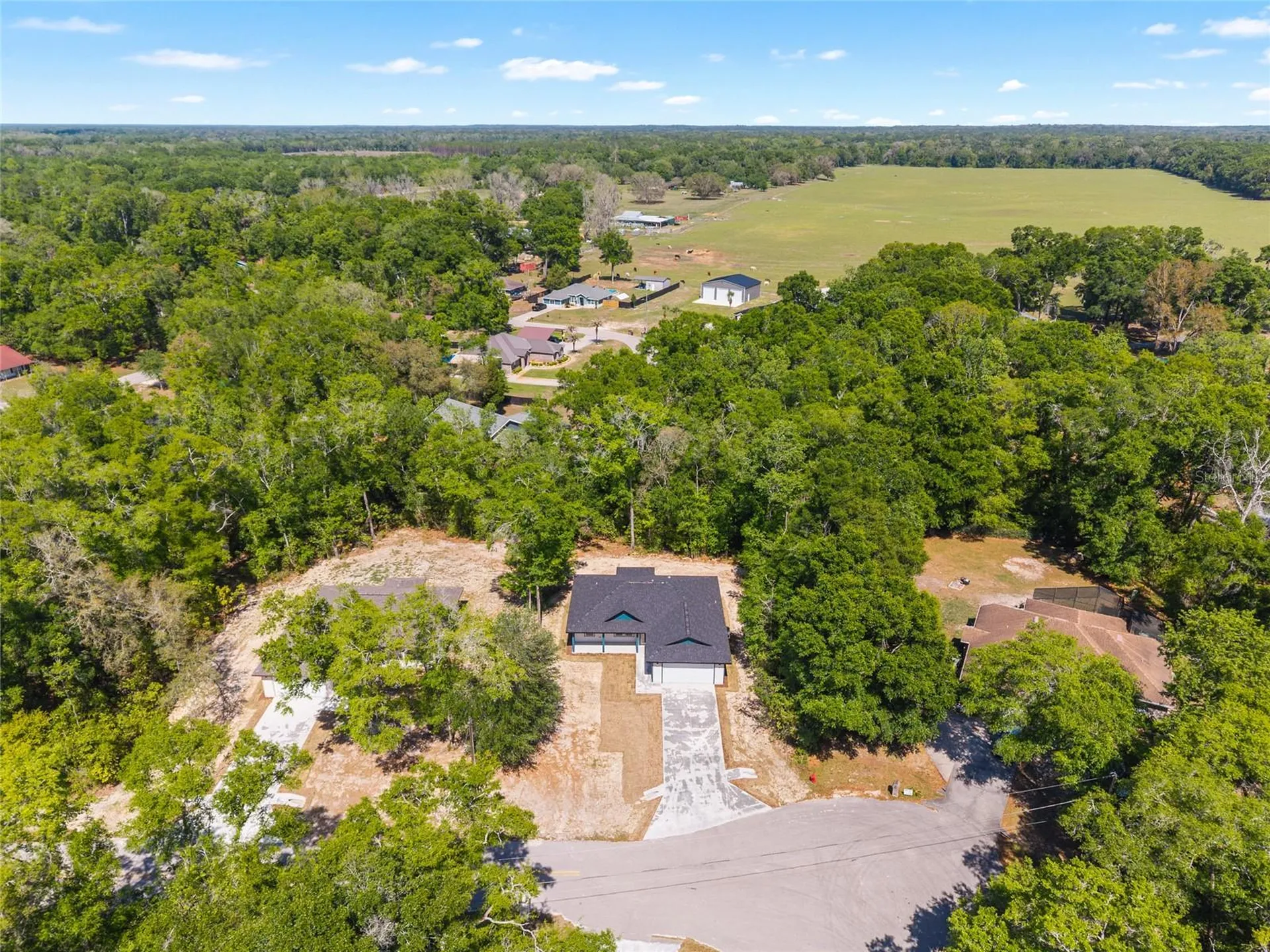 316 SW Caboose Drive Fort White FL 32038