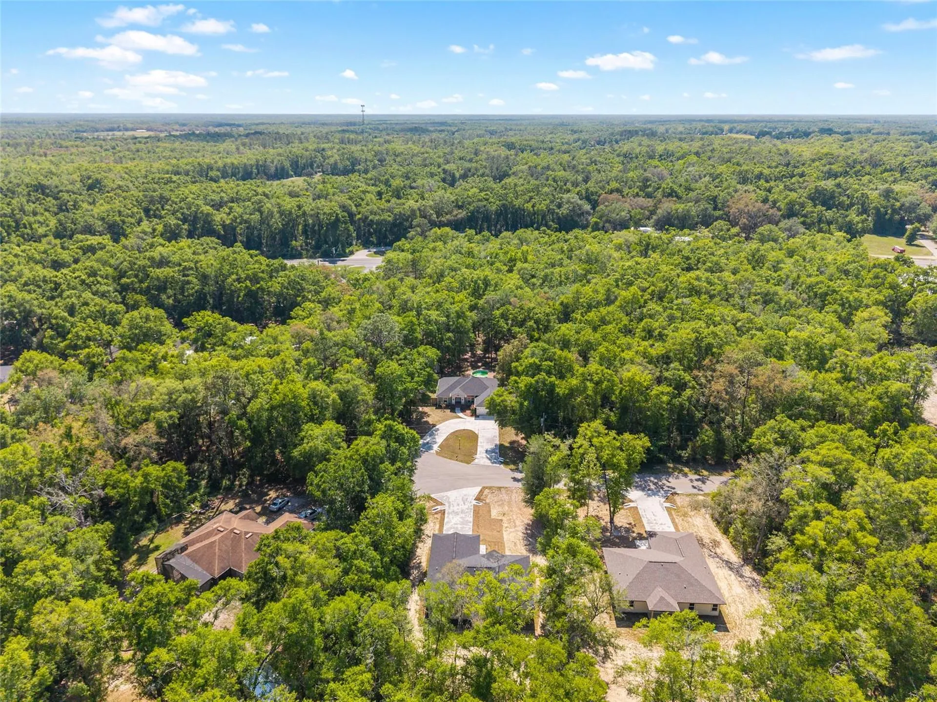 316 SW Caboose Drive Fort White FL 32038