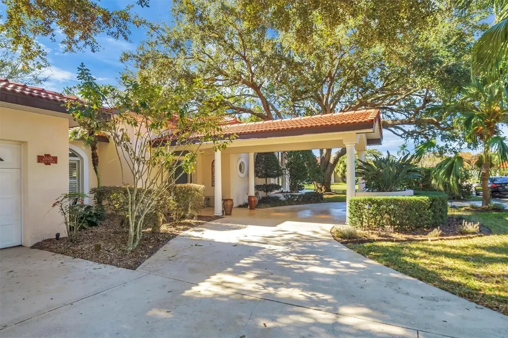 2626 Eagle Court Lake Wales FL 33898