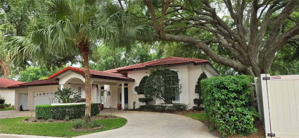 2626 Eagle Court Lake Wales FL 33898