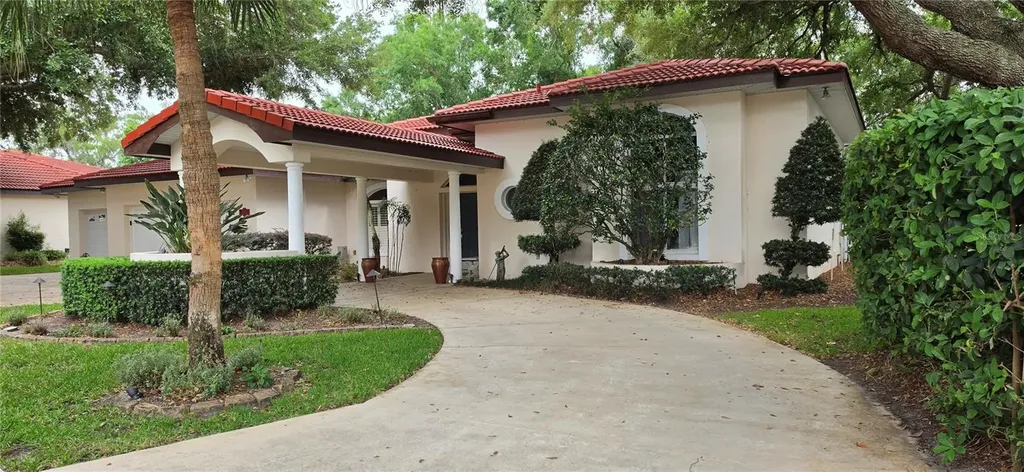 2626 Eagle Court Lake Wales FL 33898