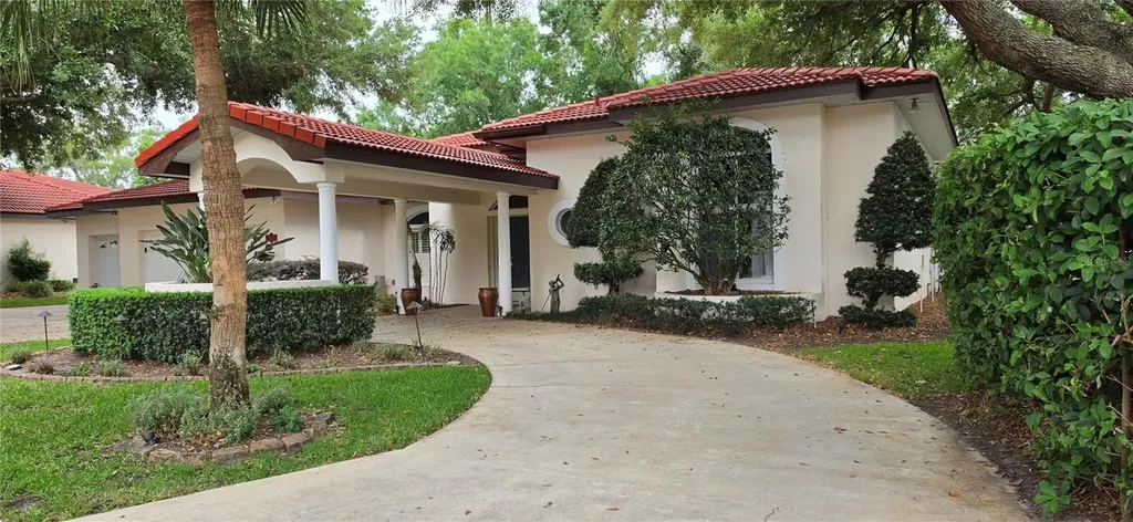 2626 Eagle Court Lake Wales FL 33898