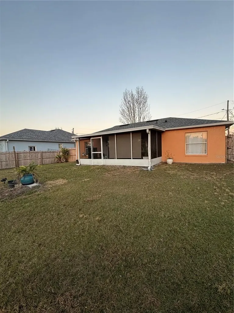 610 Mercado Court Kissimmee FL 34758