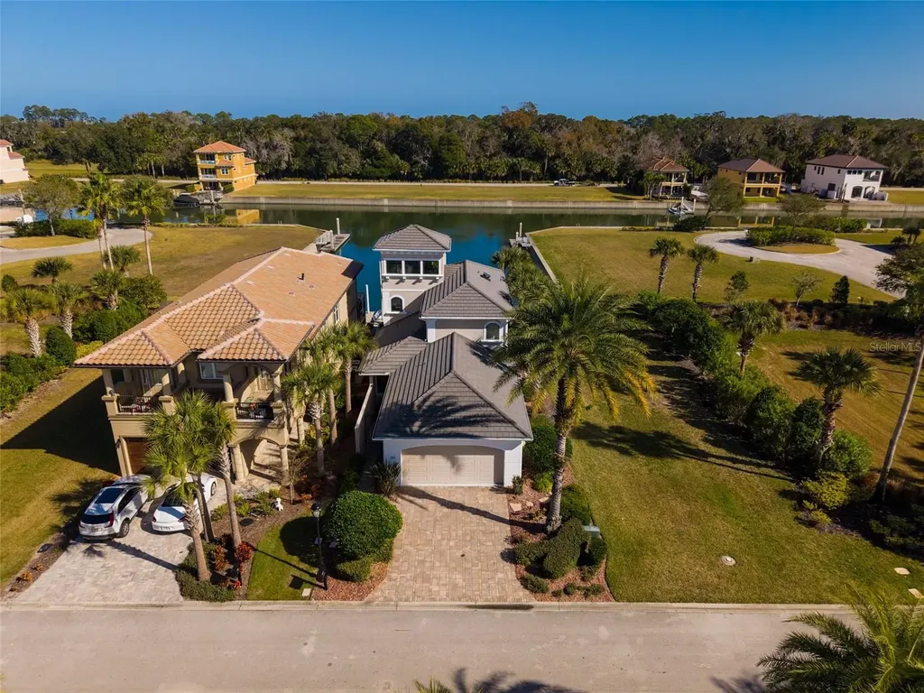 259 Yacht Harbor Drive Palm Coast FL 32137