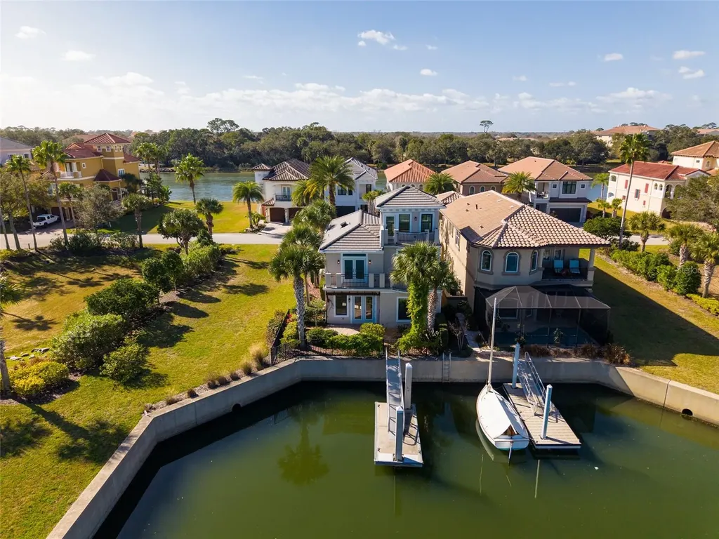 259 Yacht Harbor Drive Palm Coast FL 32137