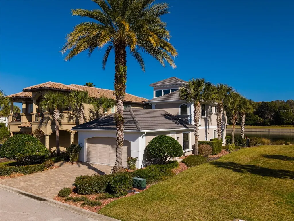 259 Yacht Harbor Drive Palm Coast FL 32137