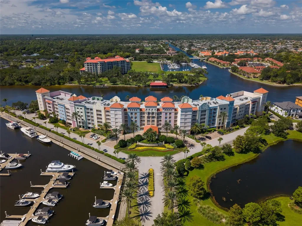 259 Yacht Harbor Drive Palm Coast FL 32137