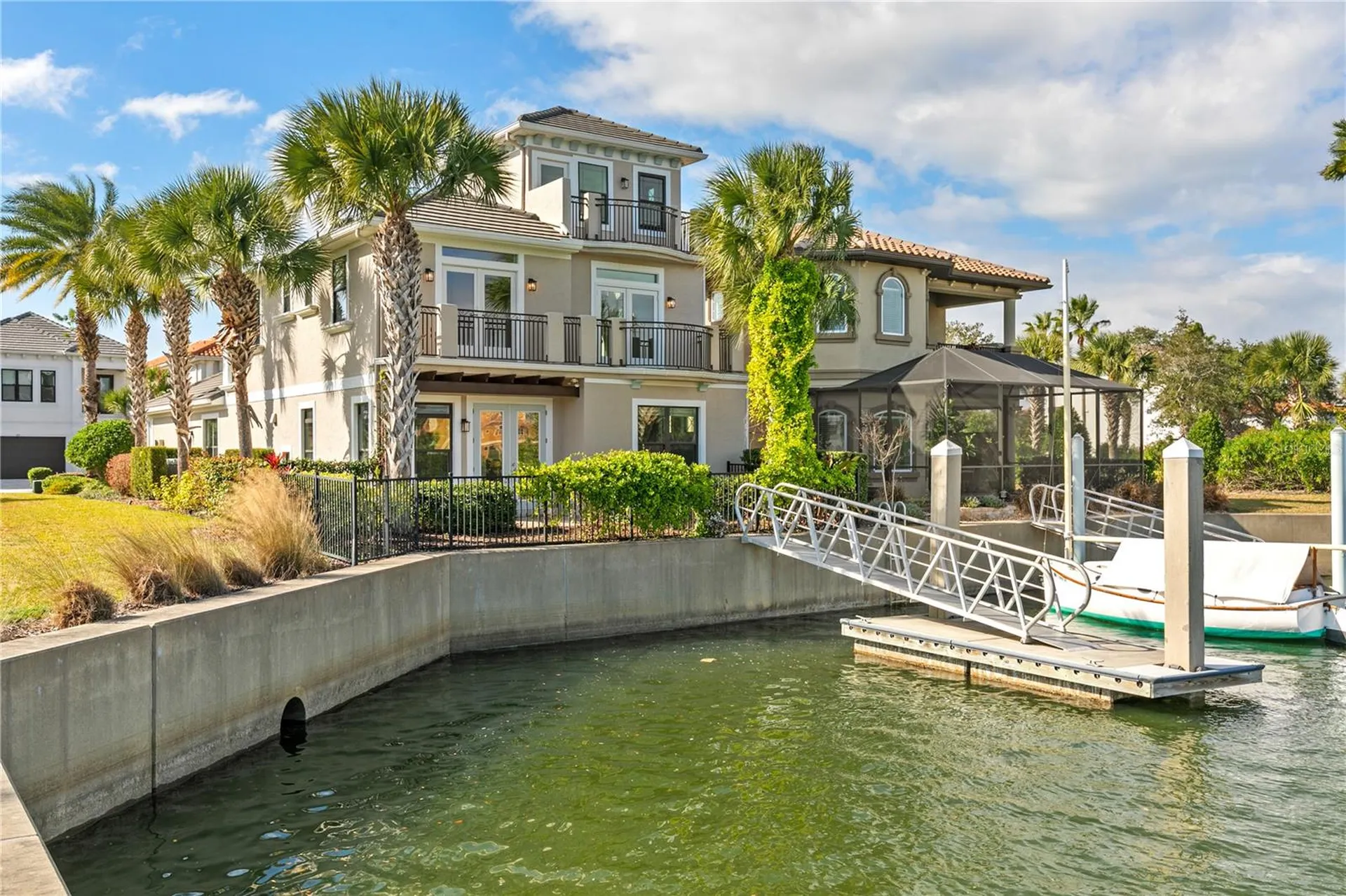 259 Yacht Harbor Drive Palm Coast FL 32137