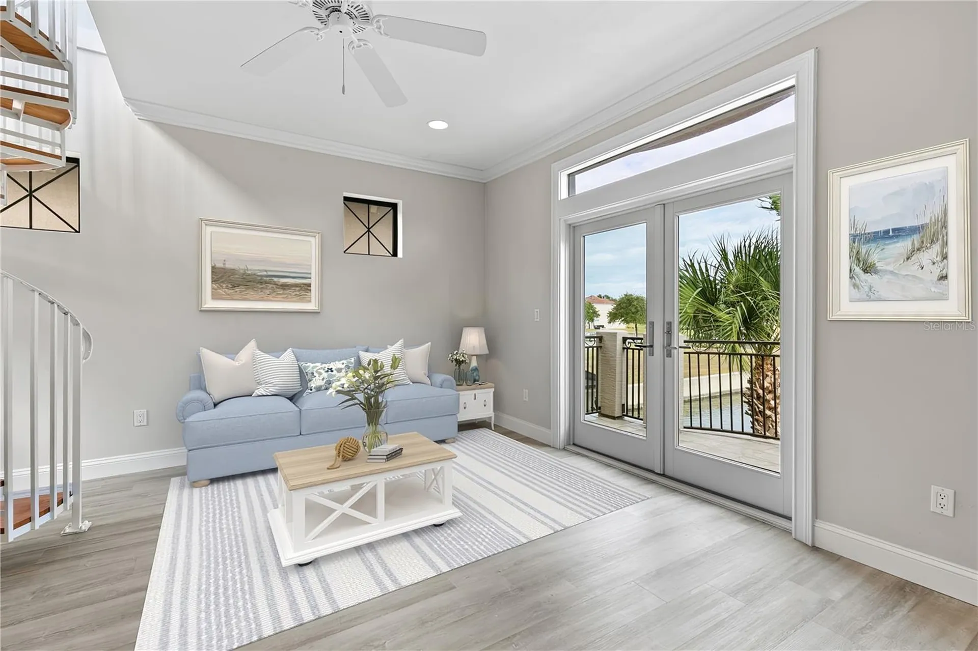 259 Yacht Harbor Drive Palm Coast FL 32137