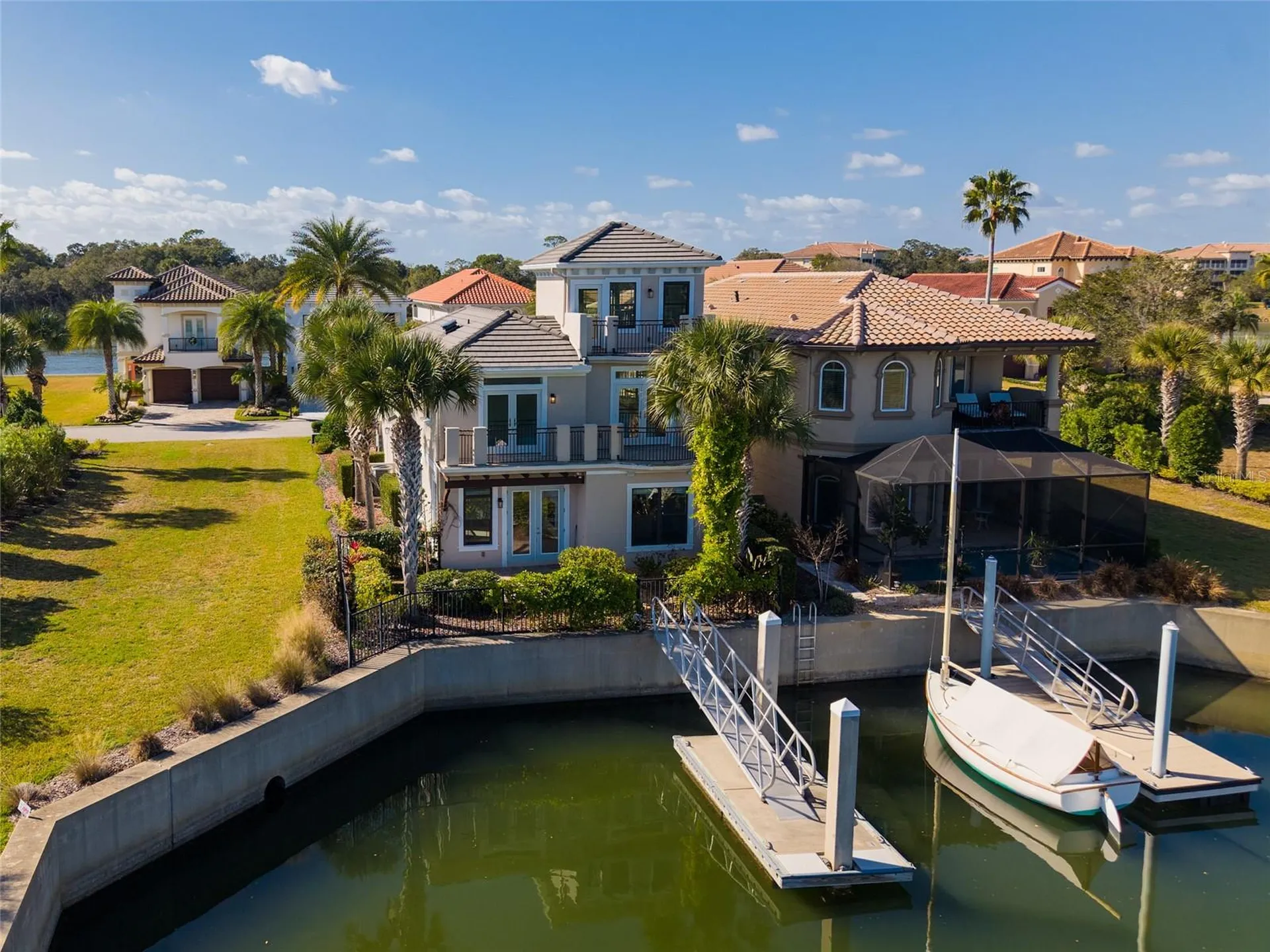259 Yacht Harbor Drive Palm Coast FL 32137