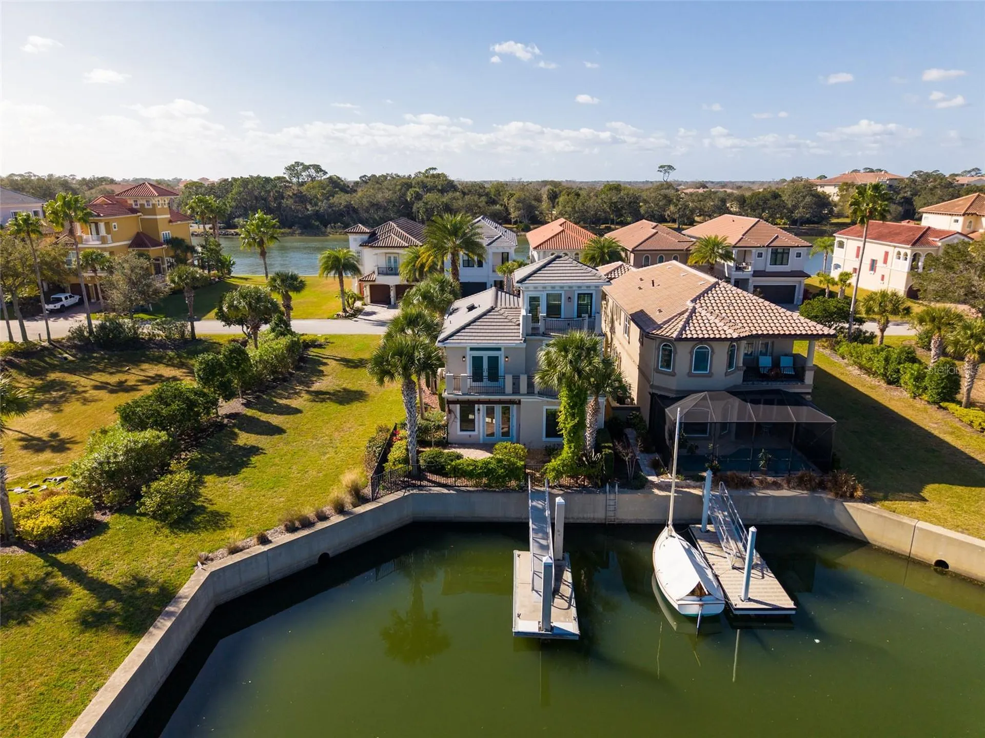 259 Yacht Harbor Drive Palm Coast FL 32137