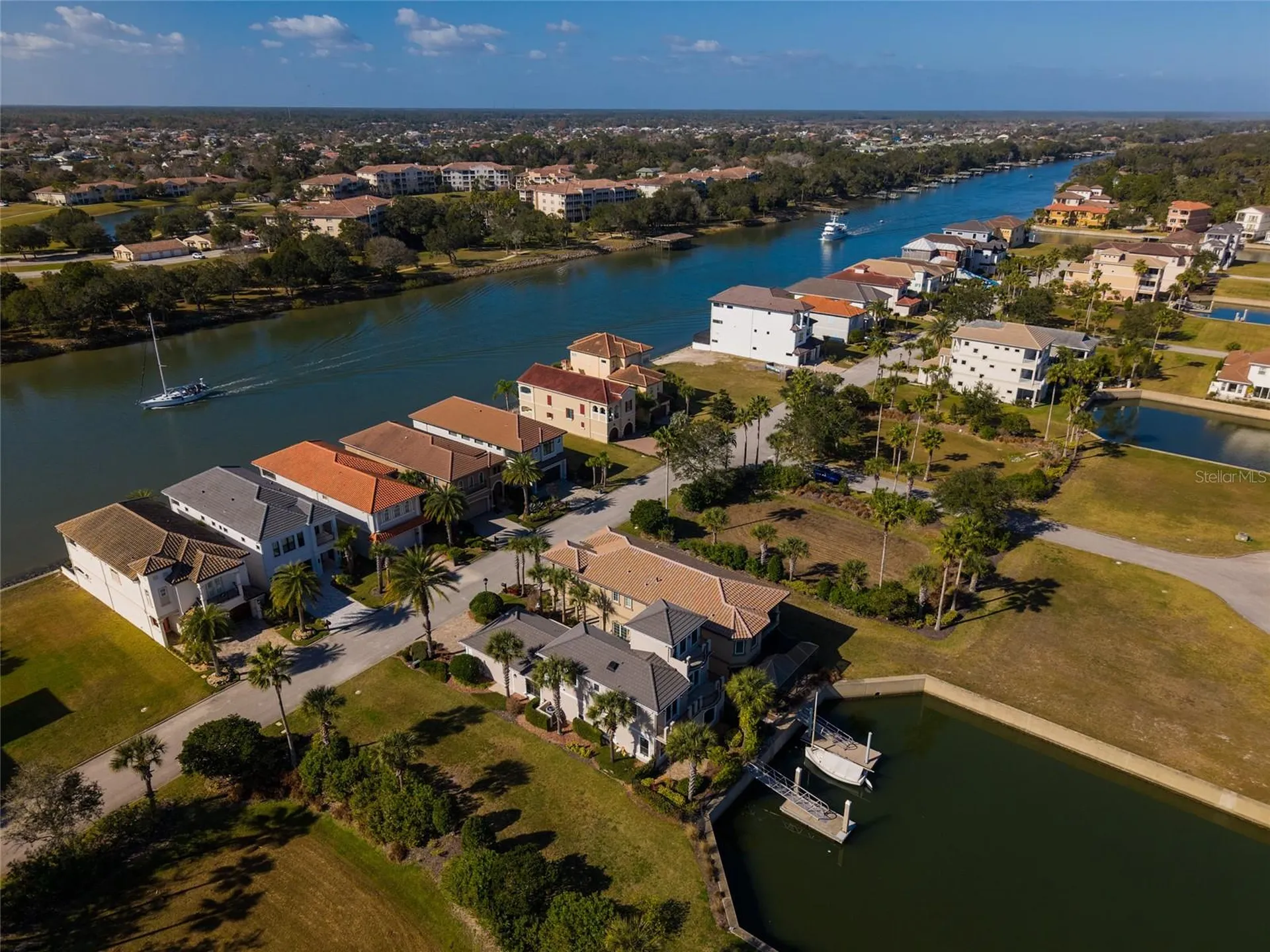 259 Yacht Harbor Drive Palm Coast FL 32137