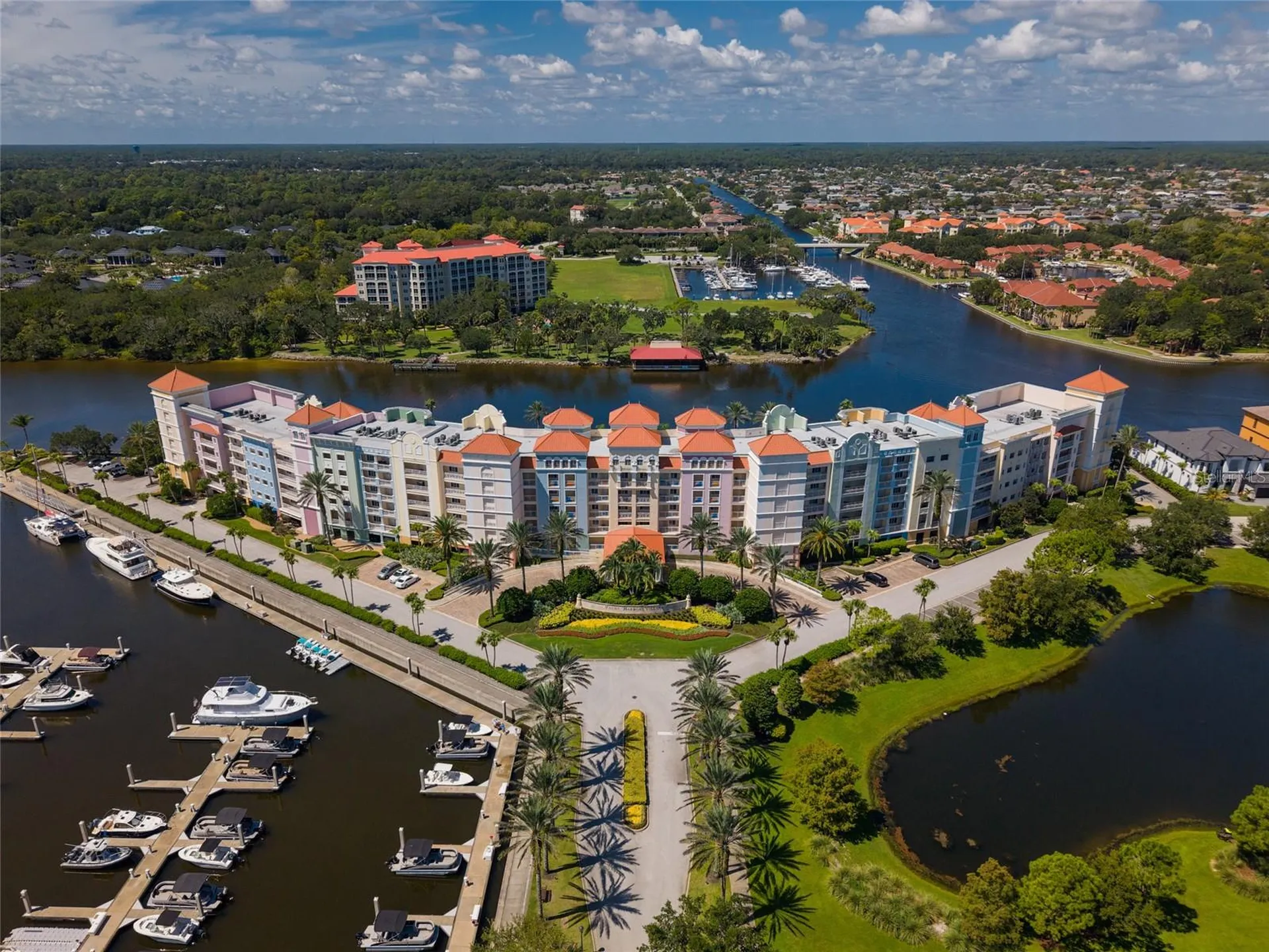 259 Yacht Harbor Drive Palm Coast FL 32137