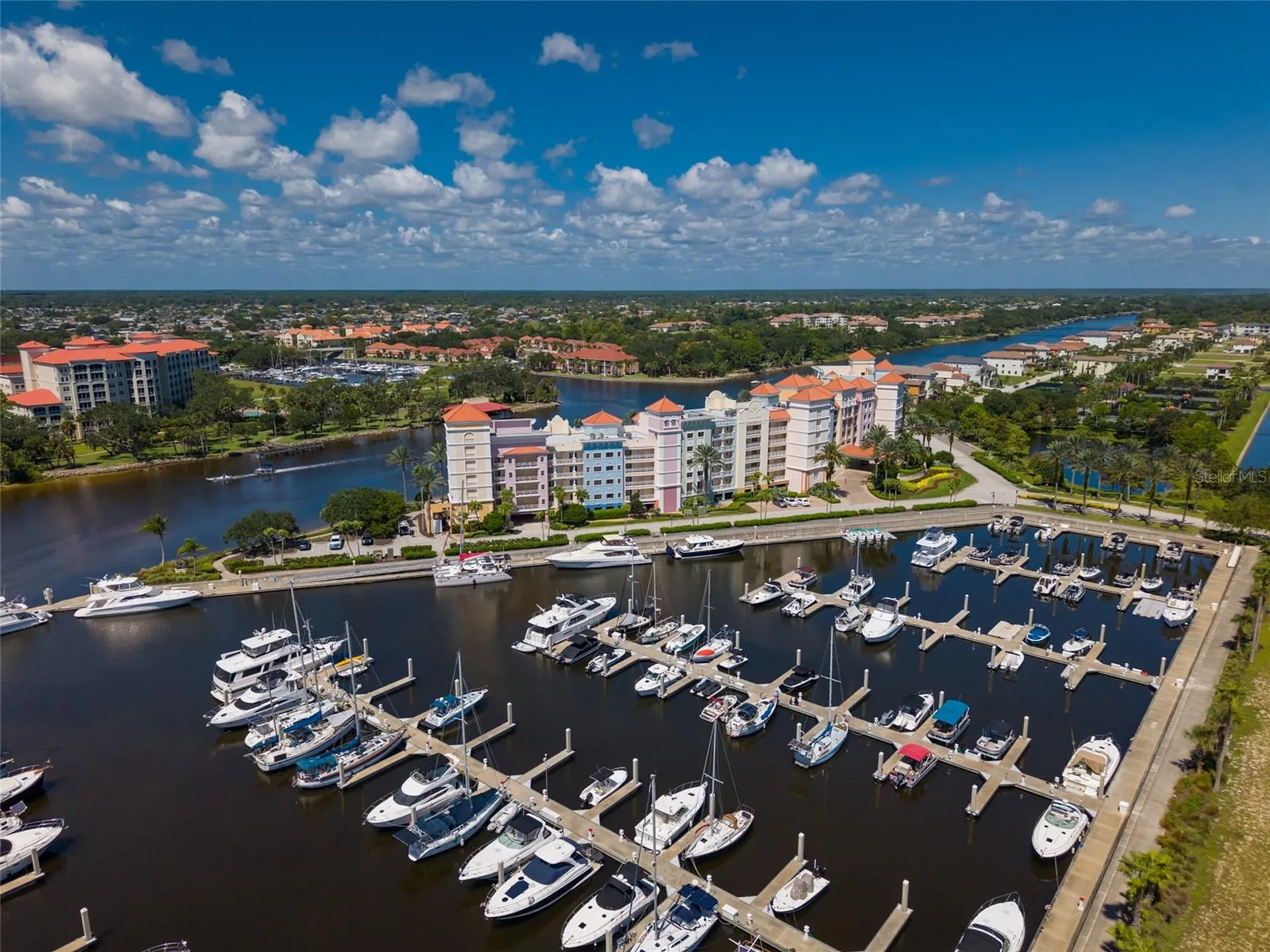 259 Yacht Harbor Drive Palm Coast FL 32137