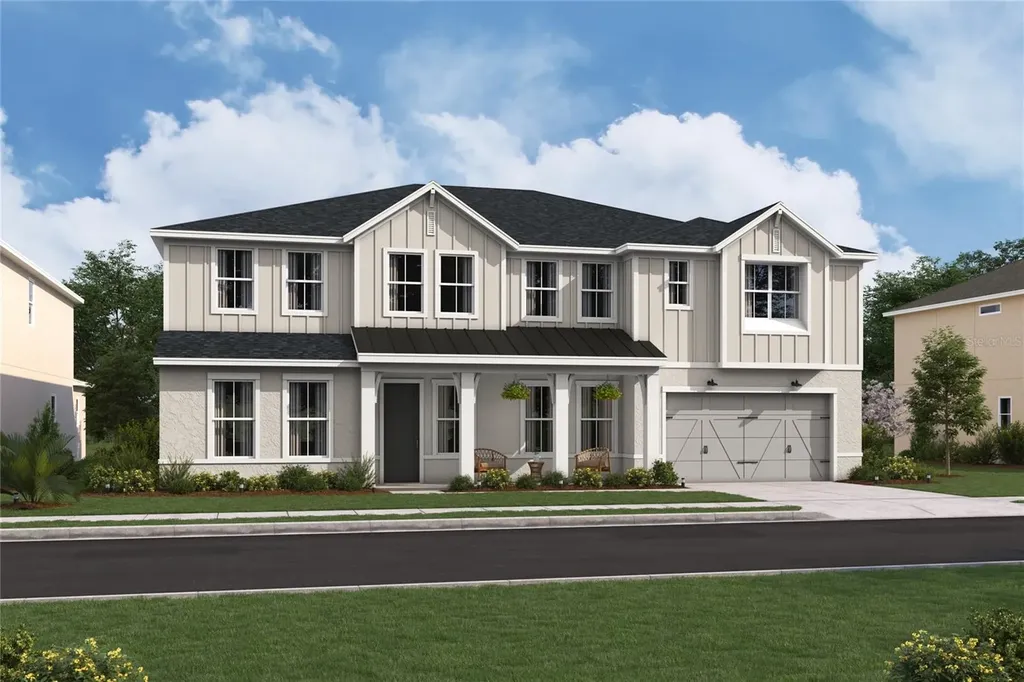 1438 Violet Oak Court Altamonte Springs FL 32714