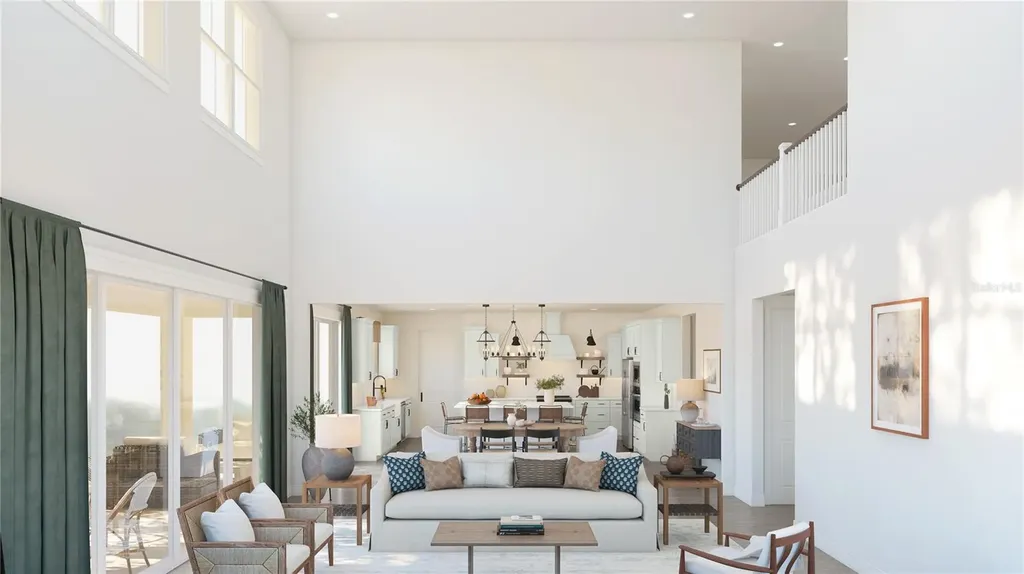 1438 Violet Oak Court Altamonte Springs FL 32714