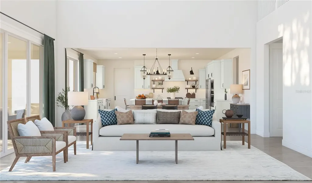 1438 Violet Oak Court Altamonte Springs FL 32714