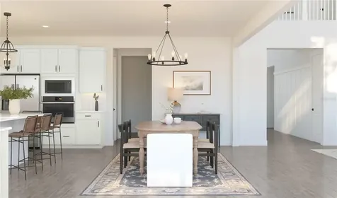 1438 Violet Oak Court Altamonte Springs FL 32714