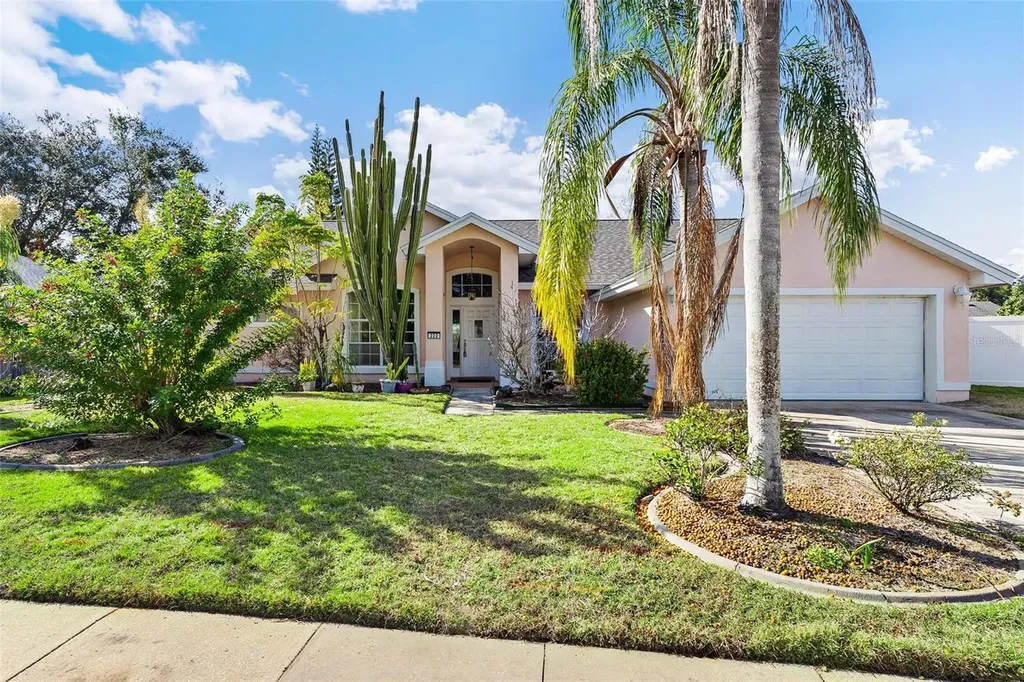 222 Killington Court Orlando FL 32835