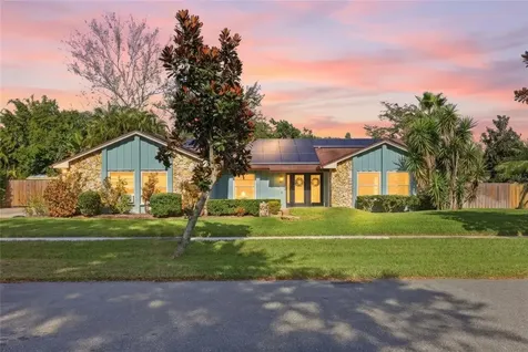 1703 Wind Drift Road Belle Isle FL 32809