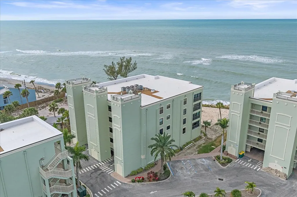 5056 N Beach Road Englewood FL 34223