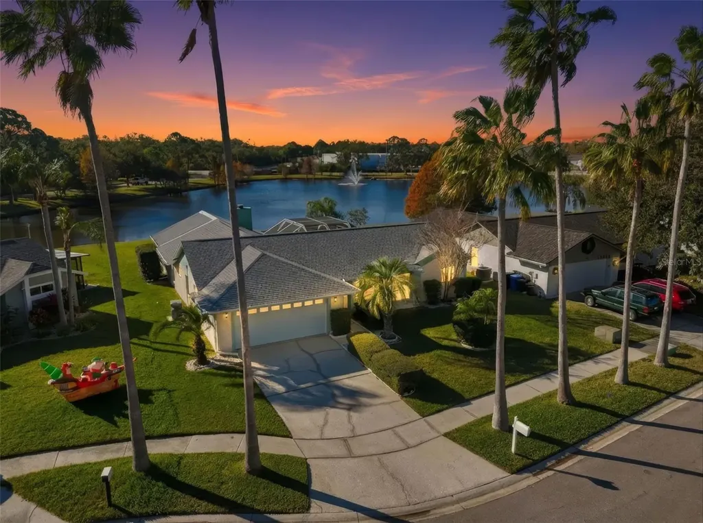 12006 Littleberry Court Tampa FL 33635