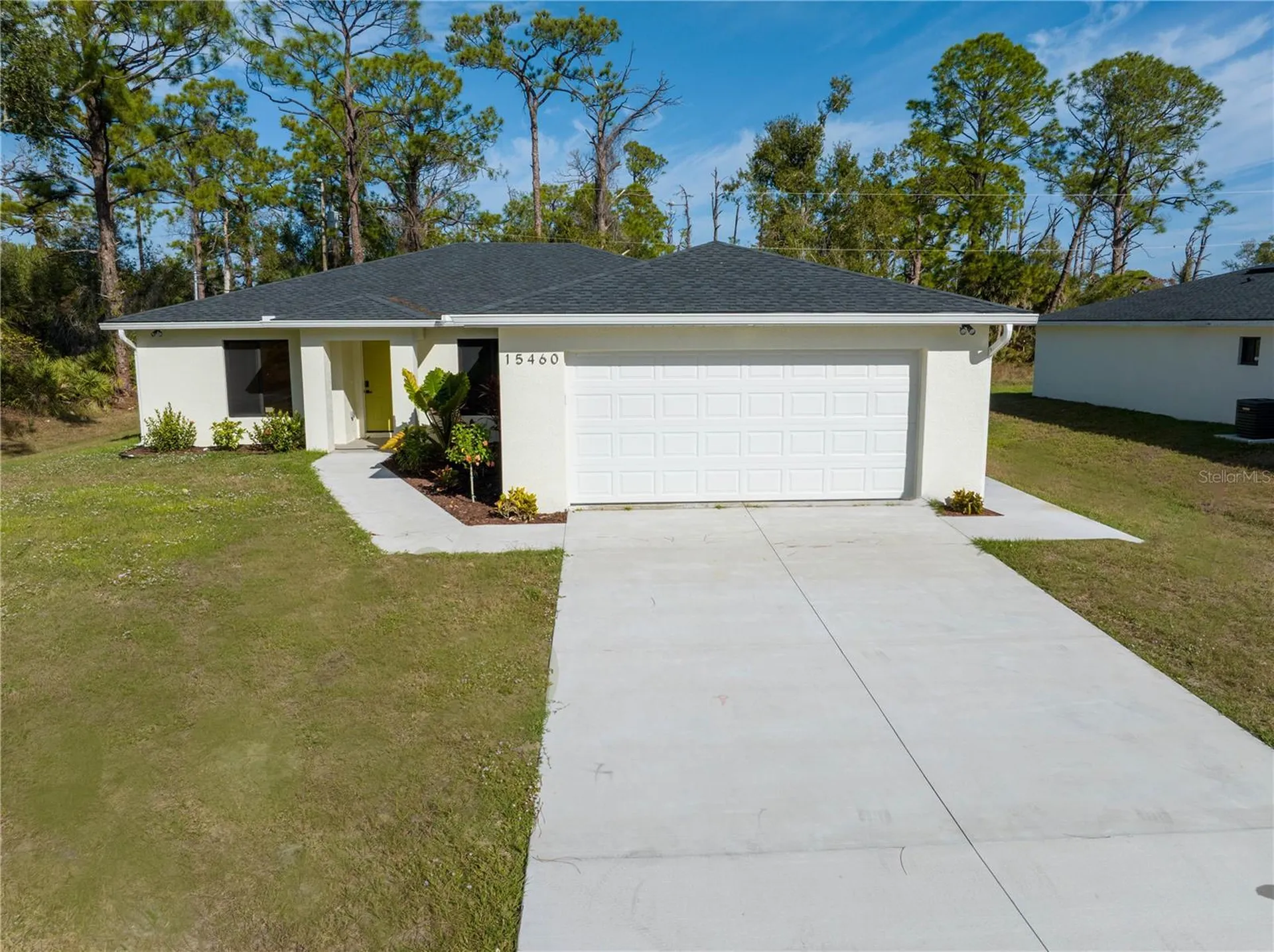 15460 Chamberlain Boulevard Port Charlotte FL 33953