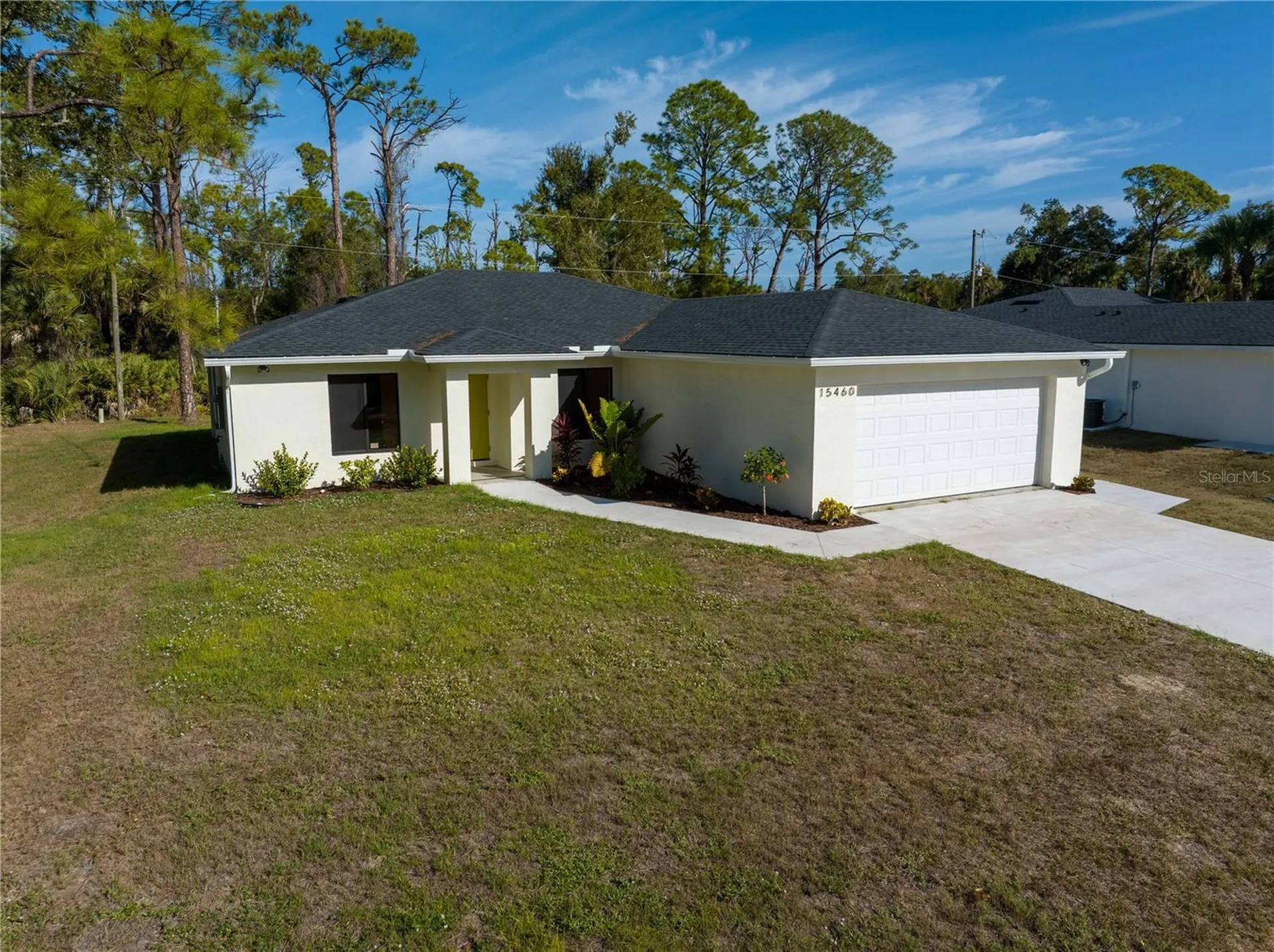 15460 Chamberlain Boulevard Port Charlotte FL 33953