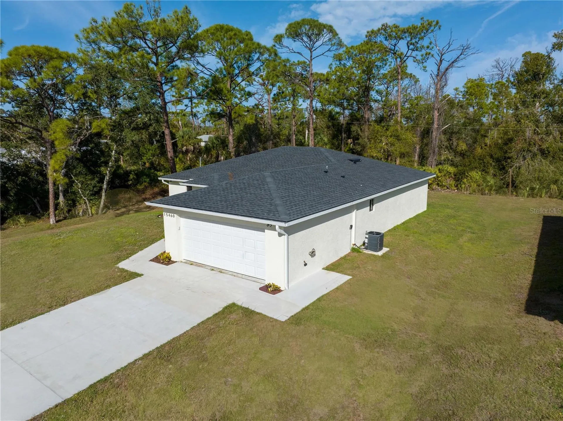 15460 Chamberlain Boulevard Port Charlotte FL 33953