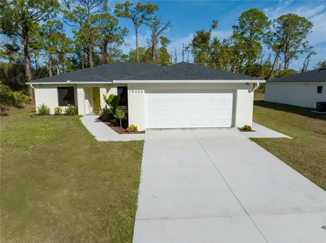 15460 Chamberlain Boulevard Port Charlotte FL 33953